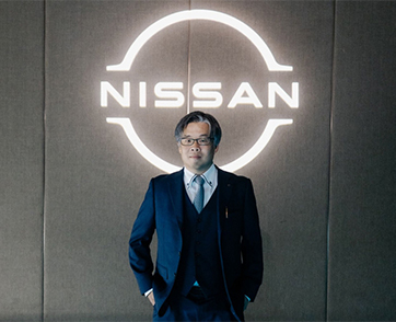 นิสสัน ยกระดับประสบการณ์ e-POWER สุดเอ็กซ์คลูซีฟ ในค่ำคืนแห่งคำขอบคุณลูกค้าคนสำคัญ พร้อมสะท้อนความประทับใจที่ตอบโจทย์ไลฟ์สไตล์ของ “ใบเฟิร์น พิมพ์ชนก”