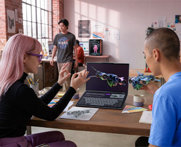 เลอโนโวเปิดตัวแล็ปท็อป AI และแท็บเล็ตสำหรับคอนซูเมอร์ เสริมความคล่องตัว ความคิดสร้างสรรค์ และประสิทธิภาพการใช้งาน ในงาน MWC 2026