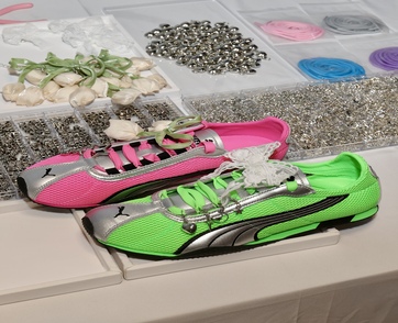 PUMA เปิดตัว “PUMA House” แห่งแรกในเอเชียตะวันออกเฉียงใต้ที่กรุงเทพฯ