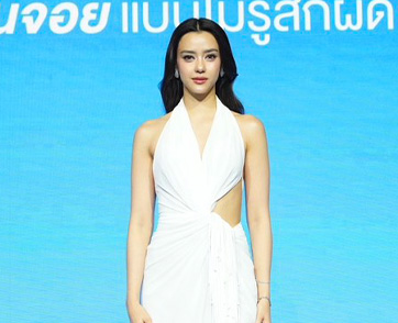 “อะแมนด้า ออบดัม” สวมบทสาวเฮลท์ตี้สุดจึ้ง! ขึ้นแท่นพรีเซนเตอร์ ‘CIELO’ เครื่องดื่มวิตามินโซดาเจนใหม่ ชวนแฟนคลับ ‘เอนจอยแบบไม่รู้สึกผิด’ กับ 2 รสชาติ