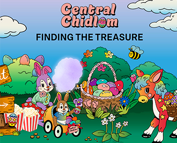 ห้างเซ็นทรัลชิดลม ในเครือเซ็นทรัล รีเทล ร่วมกับศูนย์การค้าเซ็นทรัล เอ็มบาสซี  ปักหมุดจุดหมายเฉลิมฉลองเทศกาลใจกลางเมือง มอบครบทุกประสบการณ์ 