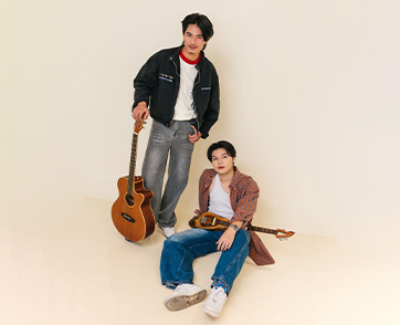 “เบนท์ กิตติธัช” ส่งซิงเกิล “หมาจรรักจริง” เพลงรักจริงใจไม่จรจัด ได้ “เบนซ์ ปรีชา” ร่วมฟีเจอริ่ง