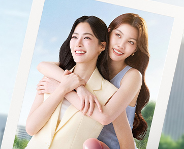 MEGA We care คว้าตัว หลิงออม ขึ้นแท่นแบรนด์แอมบาสเดอร์ คู่รักสุขภาพคู่แรก ในงาน “Care-mitment x LingOrm” 7 พฤษภาคม 2569 นี้ @ CentralwOrld