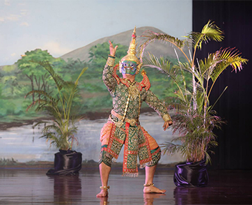 เปิดม่านโรงละครแห่งชาติ หลังปิดปรับปรุงครั้งใหญ่ ประชาชนเตรียมชมการแสดงทดสอบระบบแสง สี เสียง ฟรี!  9-10 พ.ค.นี้