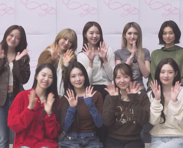 เริ่ดเกินต้าน! I.O.I ส่งคลิปคอนเฟิร์ม ‘ทำถึงมาก’ พร้อมระเบิดความสนุกในไทย 6 มิ.ย. นี้ กับคอนเสิร์ตฉลอง 10 ปีที่ทุกคนคิดถึง