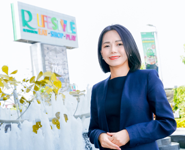 โรบินสันไลฟ์สไตล์ เดินหน้าขับเคลื่อนสู่ศูนย์กลางการใช้ชีวิต  ชูทัพร้านค้ากว่า 7,500 ร้าน