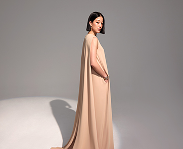 Asava นำเสนอคอลเลกชัน Spring/Summer 2026 “A Dialogue with Oneself”