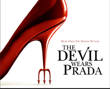 Lady Gaga, Doechii, SIENNA SPIRO, Olivia Dean ส่งเพลงเพราะ ประกอบหนัง The Devil Wears Prada 2 ครบทุกอารมณ์ ปังทั้งเพลงทั้งหนัง