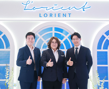 พารากอนแคร์ ไทยแลนด์ ประกาศศักดา Exclusive Distributor อันดับ 1