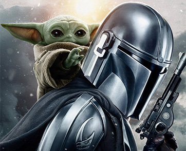 จัดเต็มทุกอารมณ์! อัลบั้มเพลงประกอบ Star Wars: The Mandalorian and Grogu โดยเจ้าของรางวัลออสการ์ พร้อมซาวด์สุดไอคอนิกที่แฟน ๆ ไม่เคยลืม