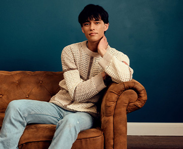 Matthew Ifield เตรียมจัดคอนเสิร์ตเดี่ยวครั้งแรกที่ประเทศไทย VERY Live Presents: Matthew Ifield ‘Close To Your Heart Tour 2026’ In Bangkok