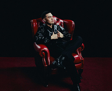Tobii สร้างประวัติศาสตร์หน้าใหม่ให้วงการเพลงไทย! หลังเพลง “Bad Girls Like You” ประสบความสำเร็จ มียอดสตรีมทะลุ 1 ร้อยล้านครั้งบน Spotify
