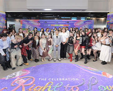 WYNN Entertainment เปิดบทใหม่ ภายใต้การบริหารของ “คุณตัวโน้ต - กรอ์ศุทร์ กิตติสุขสันต์” เดินหน้าสร้างโอกาสใหม่ให้ศิลปินไทย