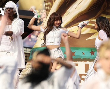 LISA, Anitta, Rema ส่ง “Goals” ครองใจแฟน ๆ พร้อมการแสดงสดในพิธีเปิด FIFA World Cup 2026 ชาวไทยไม่ทำให้ผิดหวัง