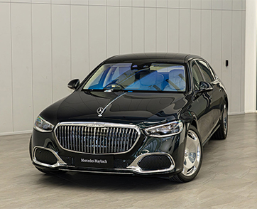 ธนบุรีพานิช รับแต่งตั้งเป็นผู้แทนจำหน่าย Mercedes-Maybach อย่างเป็นทางการ ตอกย้ำมาตรฐานบริการระดับโลก พร้อมยกระดับประสบการณ์ลูกค้า