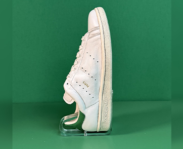 อาดิดาส ออริจินอลส์ เปิดพื้นที่สร้างสรรค์ที่กรุงปารีส ยกย่อง Stan Smith ผ่านศิลปะ การแสดง และพลังแห่งความคิดสร้างสรรค์