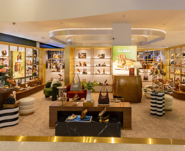 Sam Edelman เปิดตัว Pop-Up Store แห่งแรกในประเทศไทย พร้อมเผยโฉมคอลเลกชัน Early Fall 2026 ผ่านแคมเปญ “Elegance with a Twist”