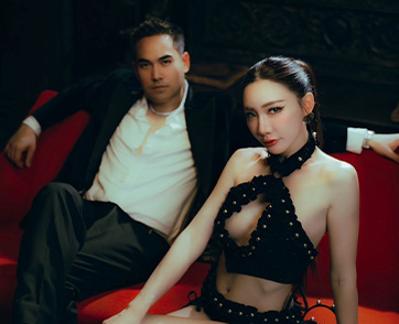 Benze พริกไทย จับมือ YOUNGGU ปล่อย “Habibi” ซิงเกิลใหม่ เปลี่ยนความเซ็กซี่ให้กลายเป็นความมั่นใจ