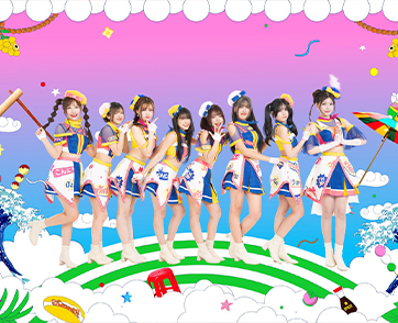 “BNK48” ปล่อย Theme Song  งาน Thai Festival Tokyo 2027  “รำวง Matsuri” ร่วมกับศิลปินระดับตำนานจากญี่ปุ่น “อิชิอิ”