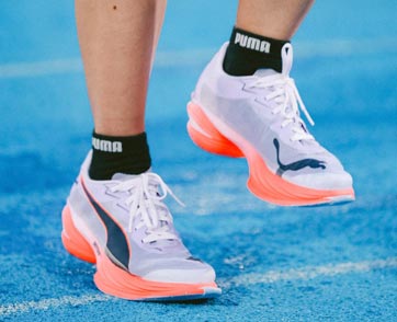 PUMA ประเทศไทย จัดกิจกรรม “PUMA x BANGSAEN42 Marathon Camp 2026” เตรียมความพร้อมให้กับนักวิ่งมาราธอนงาน BANGSAEN42