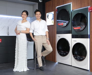 ถอดสูตรชีวิตดีๆ ของคนยุคใหม่ที่เลือกจ่ายเพื่อแลก ‘ความสบายใจ’ และเวลาพักผ่อนที่มากขึ้น