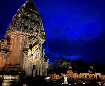 เฉลิมพระเกียรติในหลวง เข้าชมฟรี! พิพิธภัณฑสถานแห่งชาติ อุทยานประวัติศาสตร์ทั่วประเทศ 28 ก.ค. 69 นี้ 