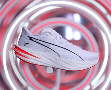 PUMA ประเทศไทย จัดงาน “DEVIATE PURE: PURELY FAST”