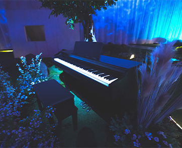 เปิดประสบการณ์ใหม่ในทุกรอบการแสดงกับ MUSEUM OF SOMNIA - An Embodied Music Experience