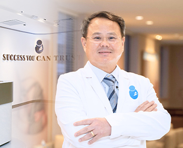 บทพิสูจน์ 20 ปี แห่งการเดินทางของ  SAFE Fertility Clinic
