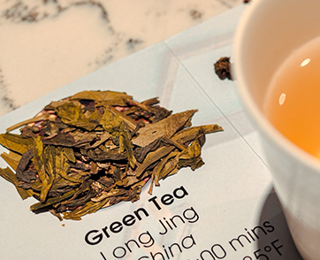 จิบชาสุดฟิน บินลัดฟ้าสู่ลอนดอน “Twinings Sip with Luxury” พาผู้โชคดีสัมผัสประสบการณ์เหนือระดับ ณ ต้นกำเนิดทไวนิงส์