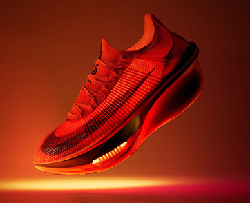 Nike เปิดตัว Alphafly 4 รองเท้าวิ่งรุ่นใหม่ล่าสุด ปลดล็อกความเร็วและความมั่นใจ เสริมพลังให้นักวิ่งไปได้ไกลกว่าเดิม 