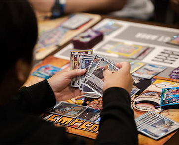 ครั้งแรกในไทย! "Bangkok Card Con 2026" ปรากฏการณ์มหกรรมเทรดดิ้งการ์ดและของสะสมระดับเอเชีย 3-4 ต.ค. นี้ ณ BCC Hall เซ็นทรัลลาดพร้าว เปิดให้เข้าชมงานฟรี
