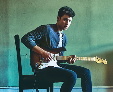 Shawn Mendes ฉลอง 10 ปีอัลบั้มระดับมัลติแพลทินัม Illuminate 