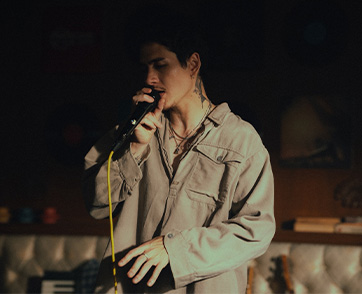 GAVIN:D เสิร์ฟ ‘IN MY ROOM SESSION’ 4 เพลงที่สุดในใจ จากอัลบั้ม ‘ROOM101’ ดึง ‘Nap the Nap - Maiyarap - Violette Wautier - BLVCKHEART’ ร่วมฟีทฯ