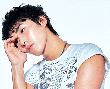 Ayumu Imazu ส่งซิงเกิลใหม่ “musubi” เพลงรักที่กำลังมาแรงบนโซเชียลตั้งแต่ก่อนปล่อยเพลงเต็ม