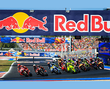 Red Bull to title sponsor 2026 Australian Motorcycle Grand Prix
