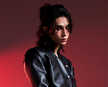 Jeff Satur ศิลปินชายแถวหน้าเมืองไทย เซ็นสัญญาร่วมกับ Universal Music Southeast Asia