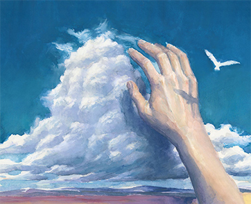 Yorushika ปล่อยเอ็มวี “Beyond the Clouds, Only Me Downwind” เพลงเปิด The Apothecary Diaries Season 3 ชวนออกเดินทางในโลกอนิเมะเหนือจินตนาการ