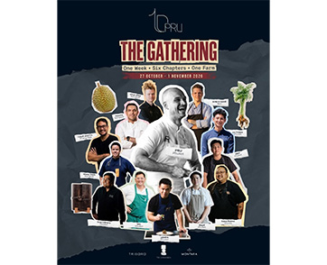 “ตรีวนันดา ภูเก็ต” ต้อนรับไฮซีซันปลายปี เปิดประสบการณ์ด้านอาหารและเวลเนสหลากมิติ ดันเศรษฐกิจชุมชน พร้อมหนุนภูเก็ต “เมืองท่องเที่ยวคุณภาพ”