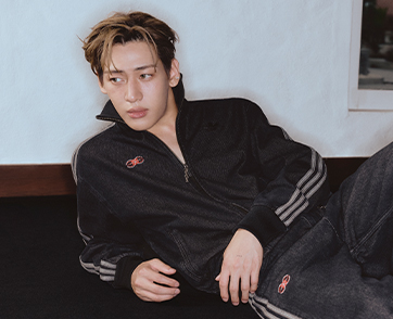 อาดิดาส ออริจินอลส์ เปิดตัว EYES ON ME  คอลเลกชันแรกในประเทศไทยที่ร่วมรังสรรค์กับ BAMBAM