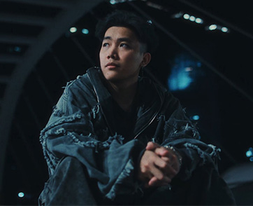 “PONN” กลับมาอีกครั้งกับ “Get With You” ถ่ายทอดความเสียดายของความรักผ่านซาวด์ City Pop/RnB