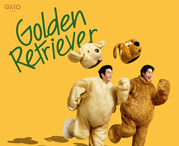 “JAYLERR” ชวน “BILLKIN” ส่งเพลงใหม่ “Golden Retriever” เสิร์ฟความรักฉบับหนุ่มไทป์หมาโกลเด้น ขี้อ้อนจนใจละลาย!