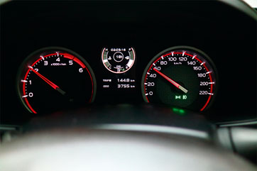 New Isuzu D-MAX 1.9Ddi Blue Power