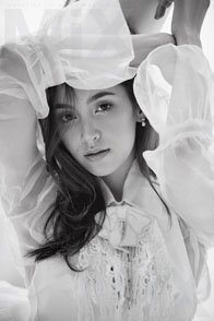 เบลล่า ราณี แคมเปน MiX Magazine Issue 113