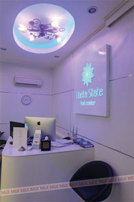 Hydrotherapy วารีบำบัด