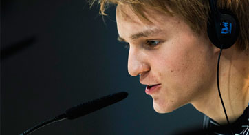 Martin  Odegaard !!