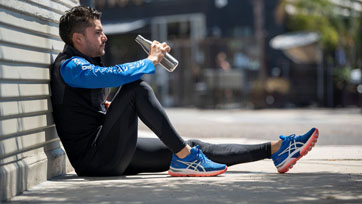 ASICS เปิดตัว GEL-NIMBUS 22 รองเท้ารุ่นใหม่ล่าสุด ซึ่งเป็นรองเท้ารุ่นที่ 22 ของซีรีส์ยอดฮิต GEL-NIMBUS