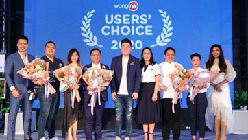 Wongnai Users Choice 2020 Sponsored By Mali ประกาศแล้ว! 5 สุดยอดร้านอาหาร