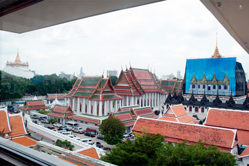 @Rattanakosin Exhibition Hall