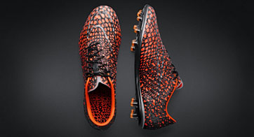 Nike Hyper venom Phantom Transform